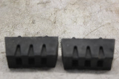 SEAT SIDE CUSHION 2PCS 45149-45330 2002 SUZUKI HAYABUSA GSX1300R