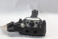 REAR BRAKE CALIPER BLACK 44441-00 2001 H-D SOFTAIL DUECE FXSTD