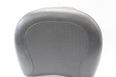 6FLPPOLT MUSTANG PASSENGER SEAT TEXTURED HARLEY DAVIDSON 79436