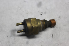 FAN SWITCH 27010-1202 1986 KAWASAKI CONCOURS ZG1000