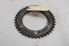 OEM Yamaha Motorcycle 1993 FJ 1200 Driven Sprocket 40T #1TX-25440-20-00