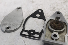 ROCKER BREATHER KIT 17650-02 HARLEY-DAVIDSON