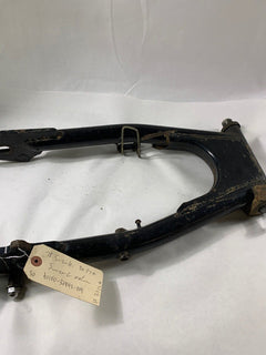 OEM Suzuki Swingarm 1978 DR370 61100-32842-019 Vintage Dirt Bike