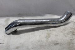 65636-07 Exhaust Heat Shield Rear Left HARLEY DAVIDSON