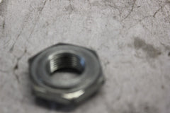 CLUTCH NUT 92015-1538 1986 KAWASAKI CONCOURS ZG1000