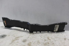 Wire Trough Cover #70981-09 2010 H-D ULTRA CLASSIC FLHTCU