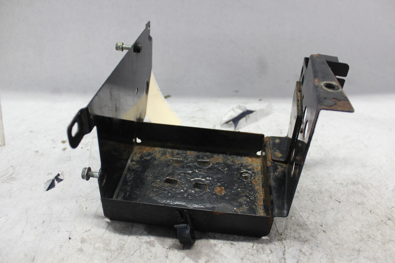 BATTERY TRAY 66281-97 2000 H-D ELECTRAGLIDE FLHT