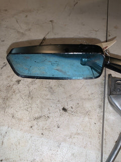 AFTERMARKET Mirror LEFT HARLEY DAVIDSON