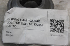SLIDING CAM 40299-83 2001 H-D SOFTAIL DUECE FXSTD