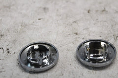 FRAME CAP (SMALL) 2PCS 11012-1460  2002 KAWASAKI ZX-6