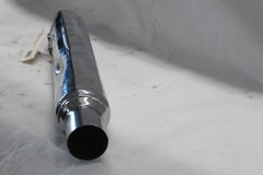 64900952 RIGHT EXHAUST SLIP ON MUFFLER HARLEY DAVIDSON