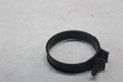 CARB HOLDER CLAMP BLACK ID=53 92037-1304 1988 KAWASAKI EX500