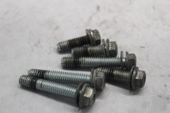 ROCKER TOP SCREW 6PCS 3692A,3693A 2005 ROAD KING CUSTOM FLHRSI