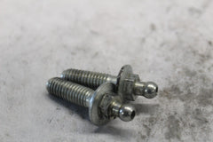 Air Cleaner Breather Bolts (2) 29465-99 2005 ROAD KING CUSTOM FLHRSI