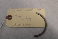 Trans C-Ring 09390-62012 1986 Suzuki GSXR1100