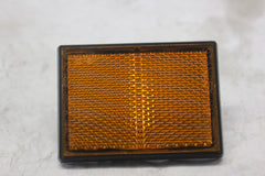 FRONT REFLEX REFLECTOR AMBER 33741-449-000 1982 GOLDWING GL1100A