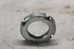 STEERING STEM NUT 30MM 92090-007 1980 KAWASAKI KZ440