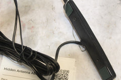 Hidden Antenna AM/FM