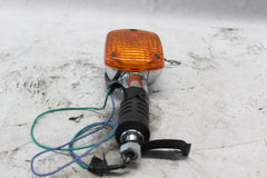 LEFT REAR TURN SIGNAL ASSY 33650-ME5-671 1983 HONDA NIGHTHAWK CB650SC