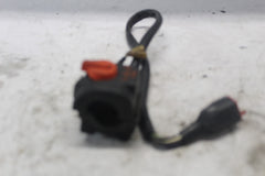 START/STOP SWITCH ASSY RIGHT 35130-MA1-670 1982 HONDA GL500I SILVERWING