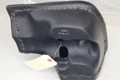 58683-89 LEFT Lower Fairing Storage Box HARLEY DAVIDSON
