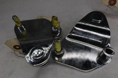 Harley Davidson Rear Fender Docking Points 2012 Roadglide