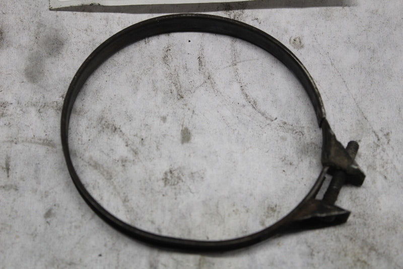 INTAKE PIPE CLAMP 09402-78208 2006 SV1000S
