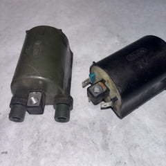 30510-MCC-003 IGNITION COIL (2) 2010 HONDA FURY VT1300CX