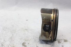 Piston (STD) 21962-07 21989-07 2010 H-D ULTRA CLASSIC FLHTCU