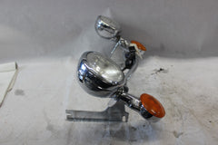 Passing Lamps Bracket w/ Turn Signals 68712-94 2000 H-D ELECTRAGLIDE FLHT