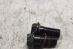BANJO BOLT 12X23 2PCS 92001-1871 1986 KAWASAKI CONCOURS ZG1000