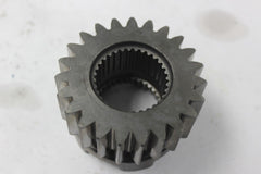 23501-MFR-670 GEAR, COUNTERSHAFT FIFTH (23T) 2010 HONDA FURY VT1300CX