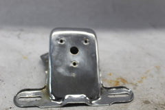 LICENSE BRACKET W/ 220-40839 MARK 23036-1028 1980 KAWASAKI KZ440
