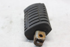 50661-ME9-000 RUBBER, MAIN FOOTPEG 1983 HONDA SHADOW VT750C