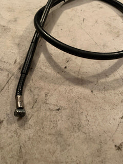 OEM Suzuki Clutch Cable 1993 GSXR750 GSXR 750