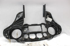 INNER FAIRING SATIN BLACK 57000065BYM 2018 H-D STREETGLIDE