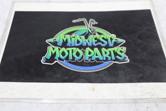 65600176 Exhaust Head Pipe M8 Harley Davidson