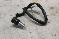 SPEEDOMETER SOCKET ASSY 25010-022 1980 KAWASAKI KZ440