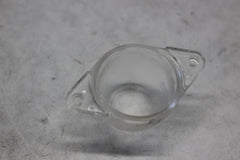 LICENSE LAMP LENS 23026-1054 1986 KAWASAKI ZG1000