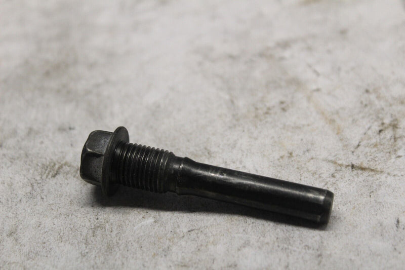 CALIPER PIN BOLT 45131-MA3-006 1988 HONDA HURRICANE CBR1000F