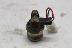 Starter Relay 4KD-81940-00-00 1983 YAMAHA VIRAGO XV500K