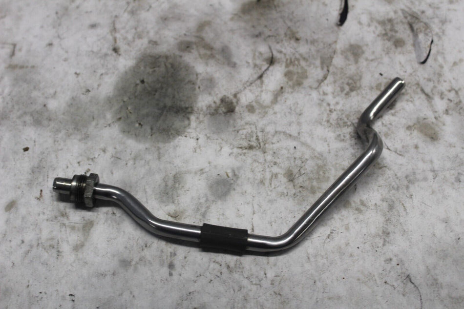OIL FEED TUBE 33520-92 1995 HD DYNA FXDS
