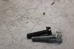 CYLINDER HEAD PIPE BOLT 2PCS 130G0630 130J0625 1986 KAWASAKI CONCOURS ZG1000