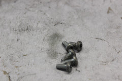 TIMING POINTS COVER SCREW (5) 68042-99 2010 H-D ULTRA CLASSIC FLHTCU