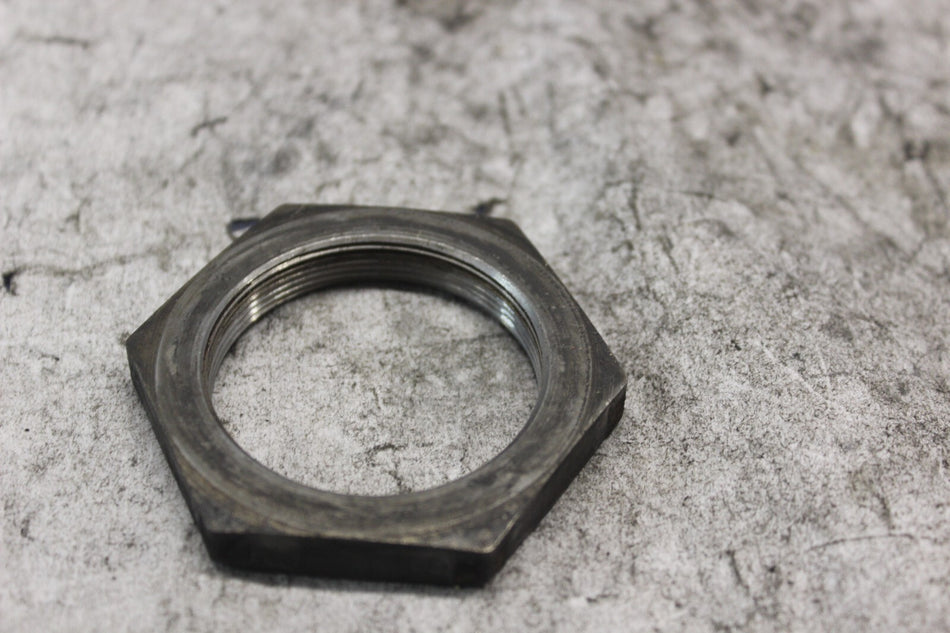 SPROCKET NUT HARLEY DAVIDSON 35241-06 2008 H-D ELECTRAGLIDE FLHT
