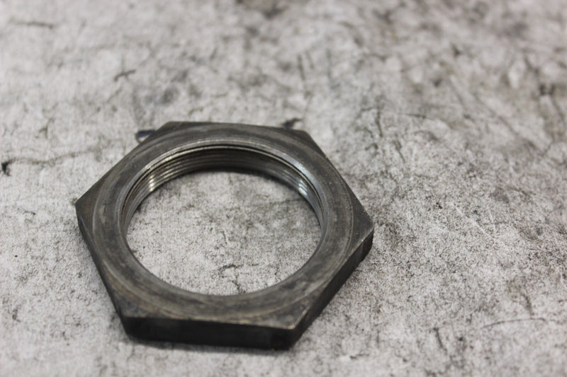 SPROCKET NUT HARLEY DAVIDSON 35241-06 2008 H-D ELECTRAGLIDE FLHT