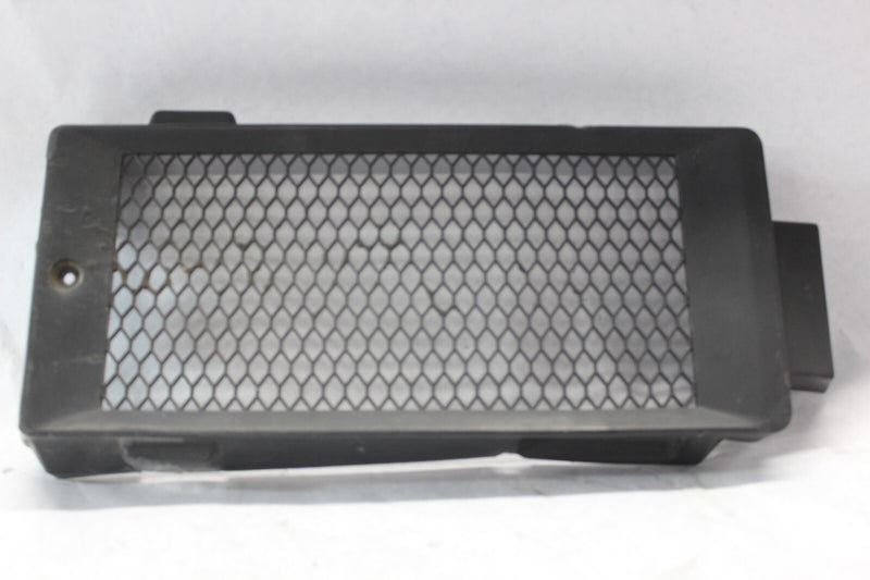RADIATOR COVER (SEE PHOTOS) 19032-ME9-770 1983 HONDA SHADOW VT750