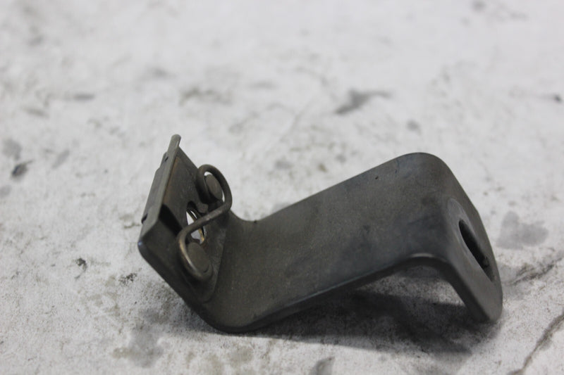 Rear Saddlebag Bracket 90801-06 2008 H-D ELECTRAGLIDE FLHT