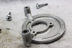 Arlen Ness Big Sucker Air Cleaner BACK PLATE 2015 Harley Davidson STREETGLIDE