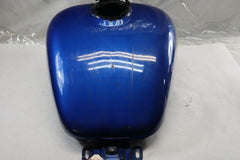 OEM Harley Davidson Fuel Gas Tank 6 Gallon 2009 Ultra Classic Royal 61356-08